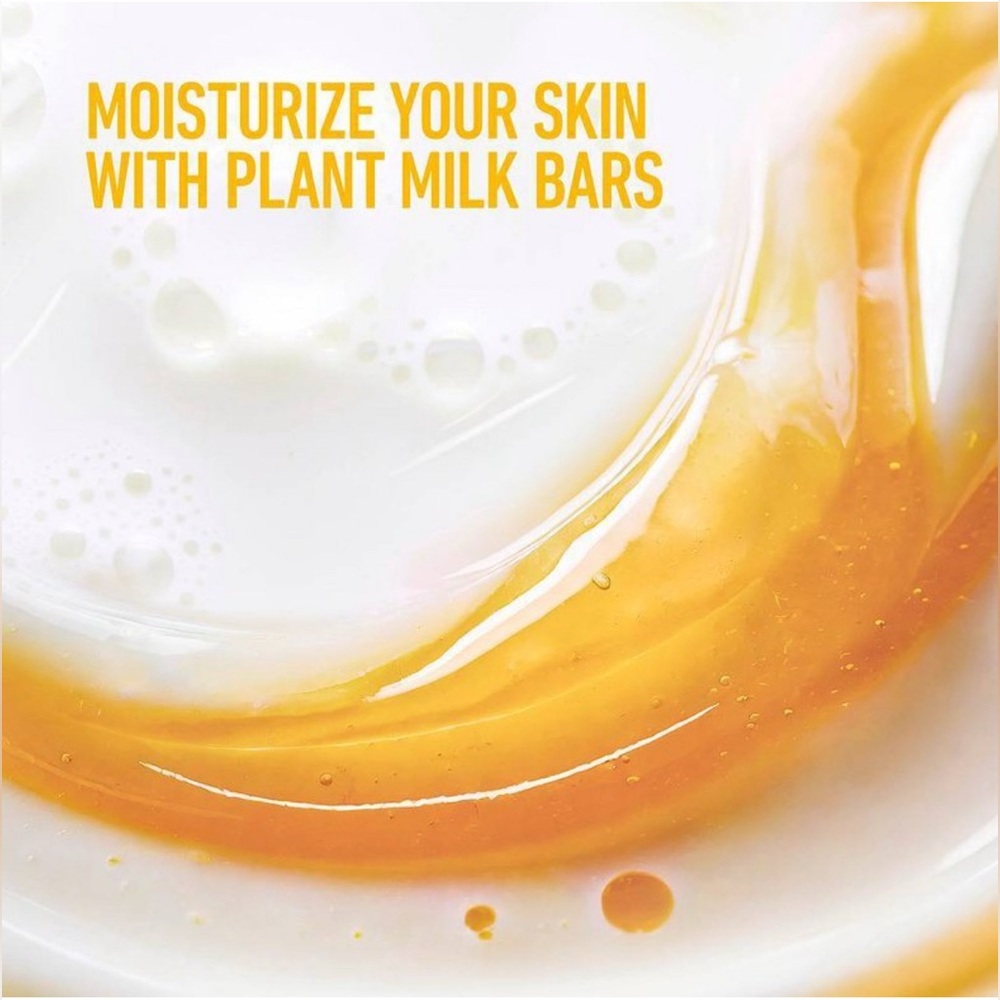 Dove Beauty Plant Based Turmeric Milk & Lemon Drop Cleansing Bar - Picture 7 of 8